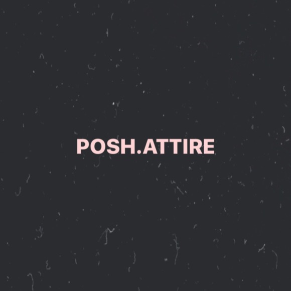 theposhattire